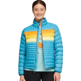 Women's Fuego Down Jacket