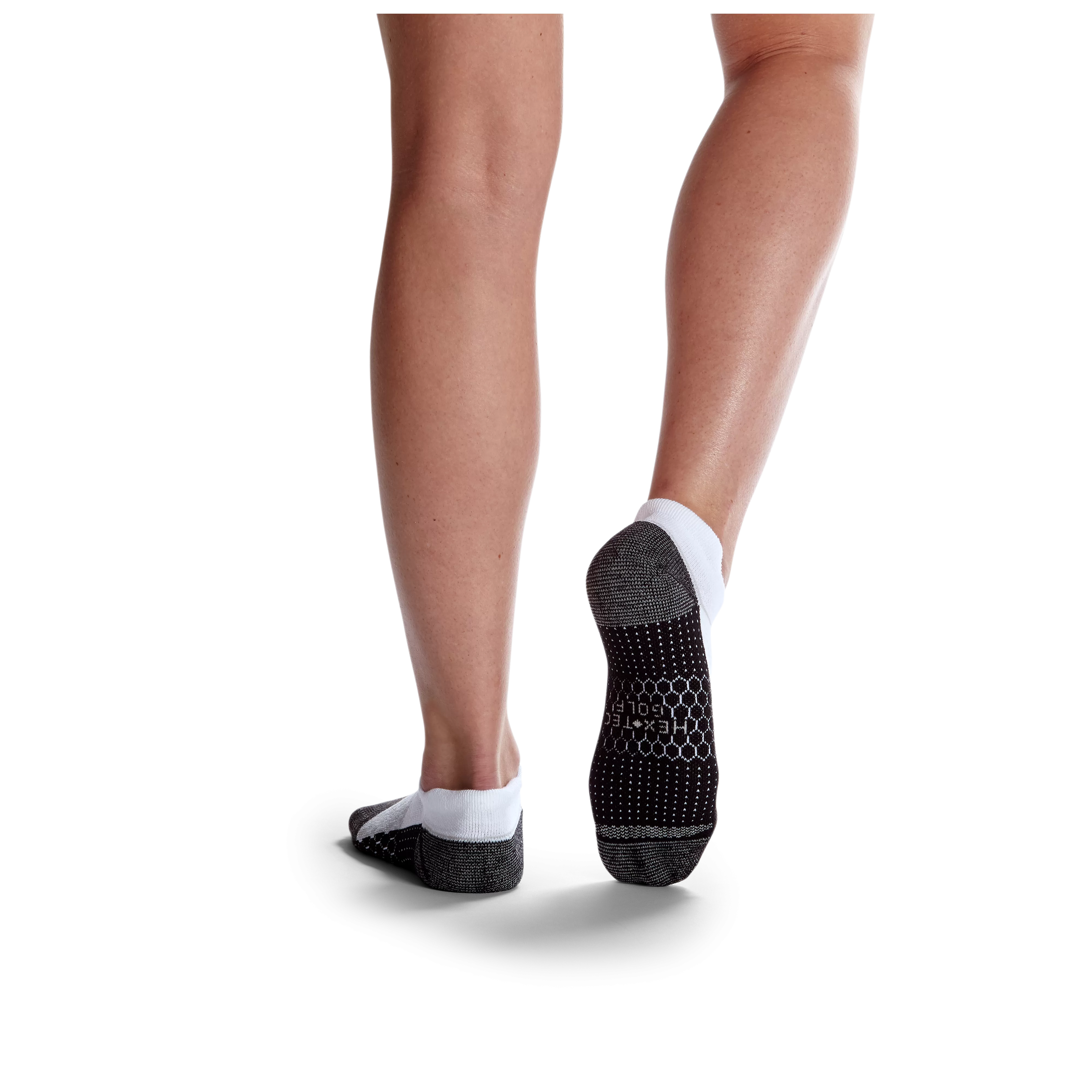 Women's Golf Ankle Sock 4-Pack Caddie