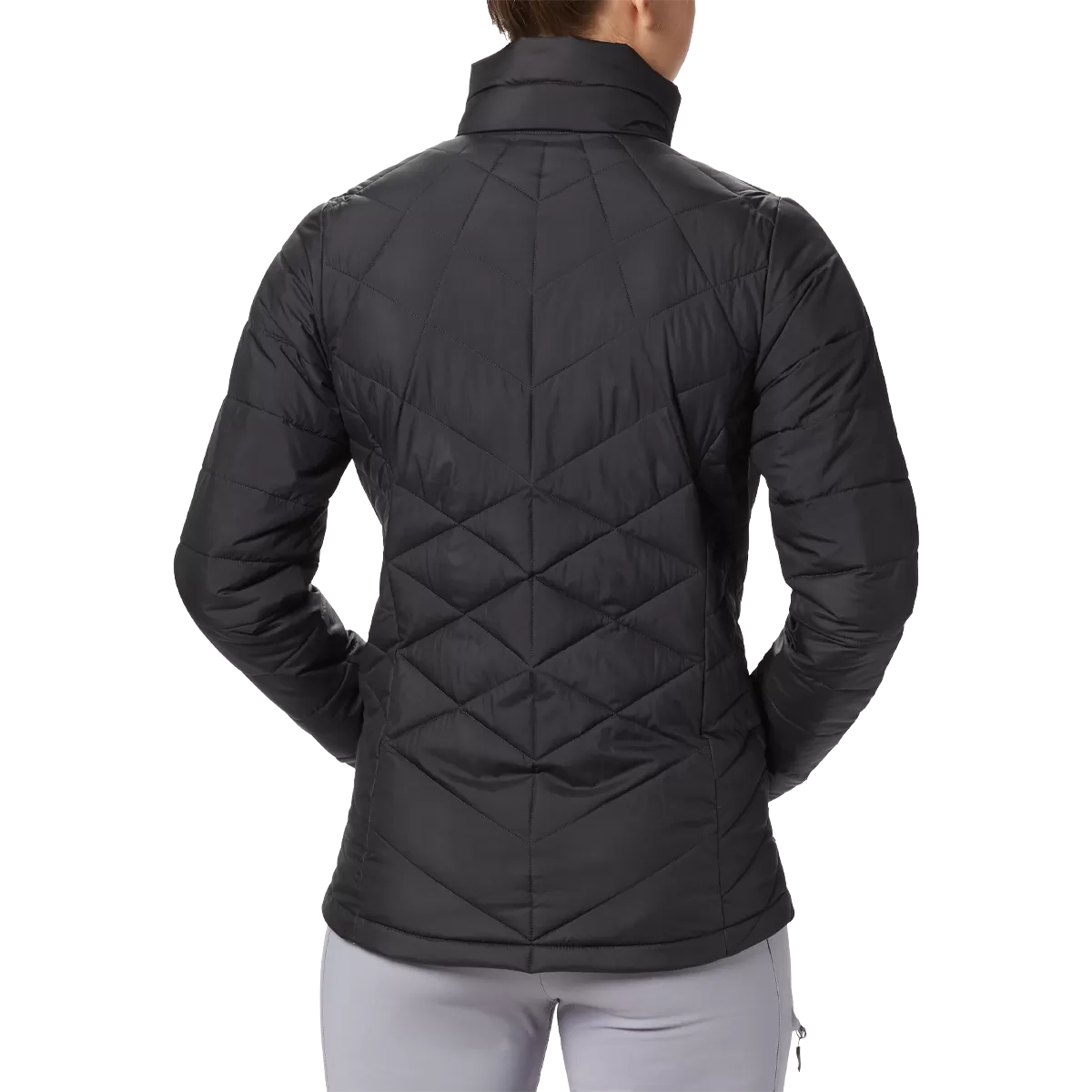 Women's Heavenly Jacket