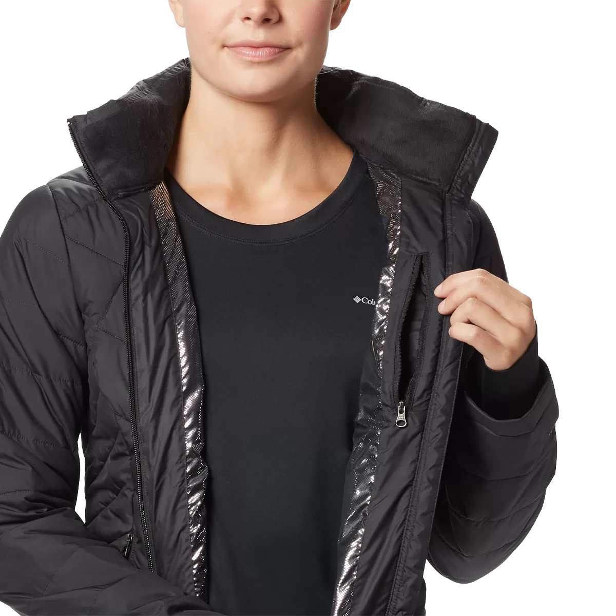 Women's Heavenly Jacket