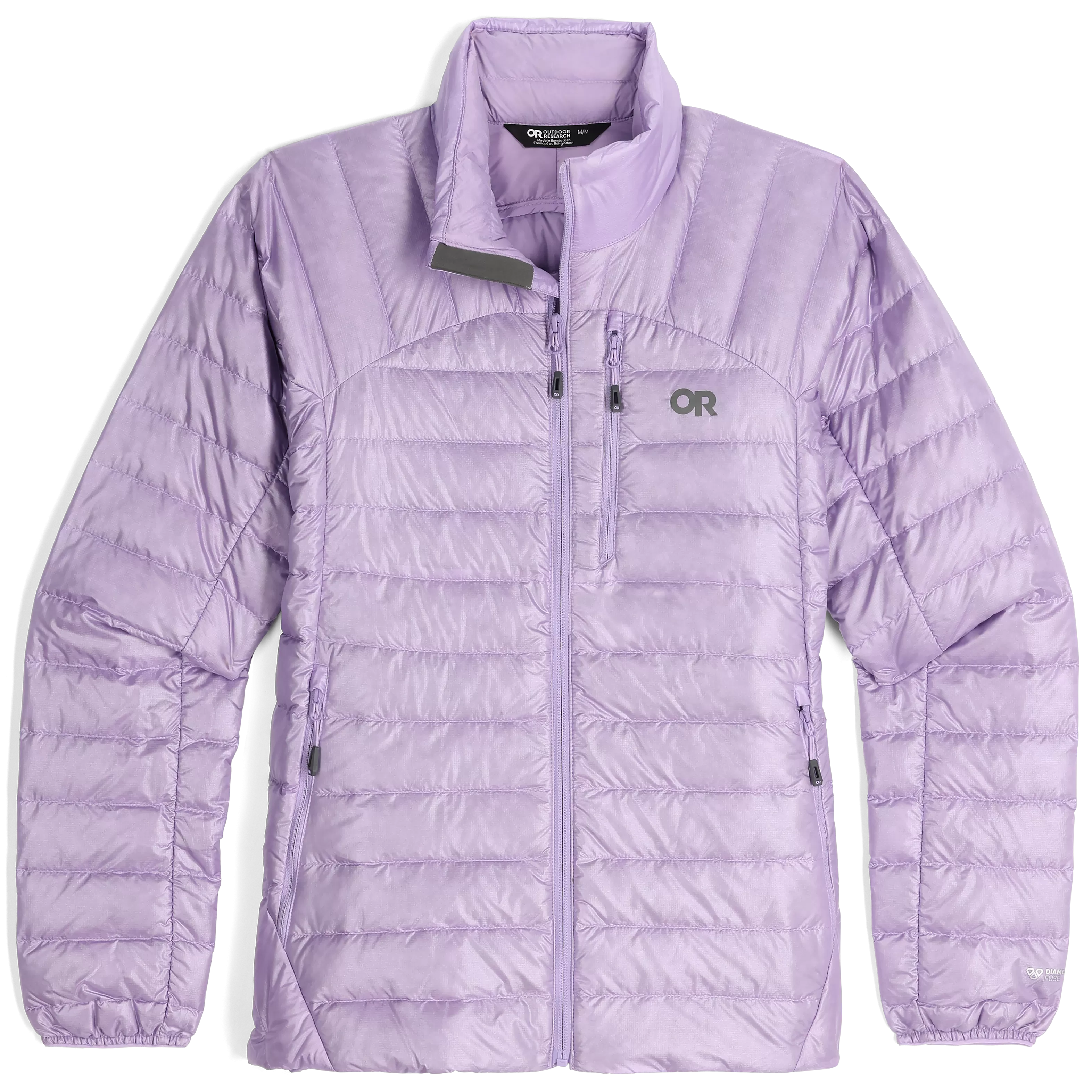 Women's Helium Down Jacket