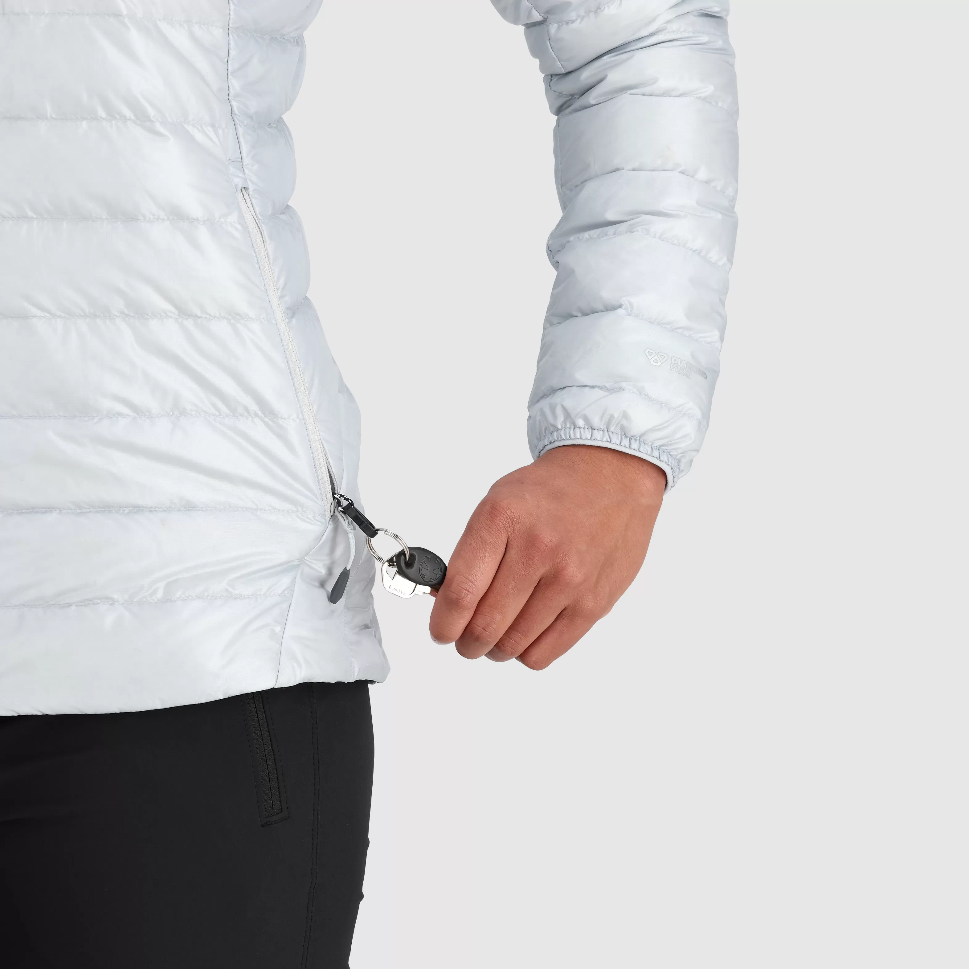 Women's Helium Down Jacket