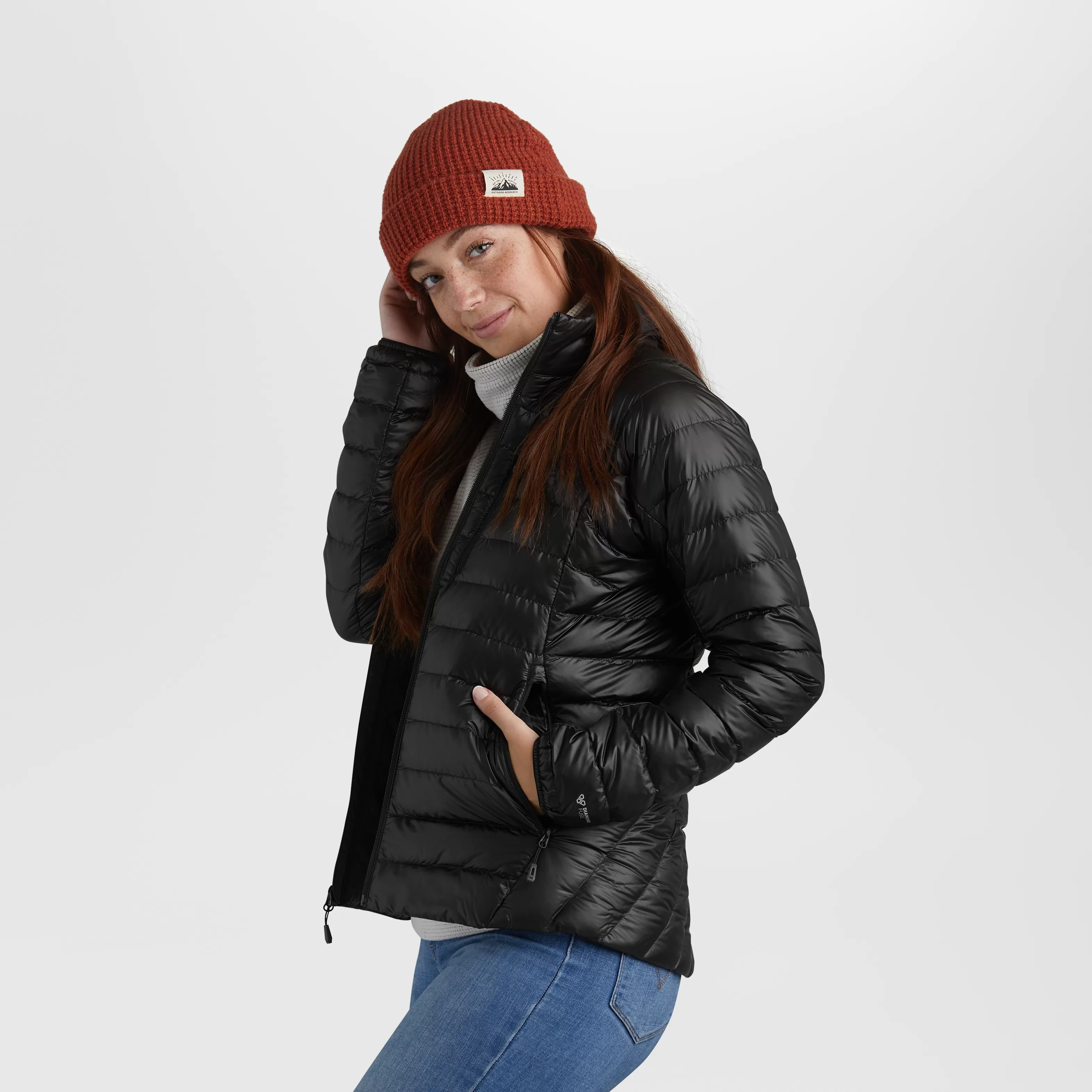 Women's Helium Down Jacket