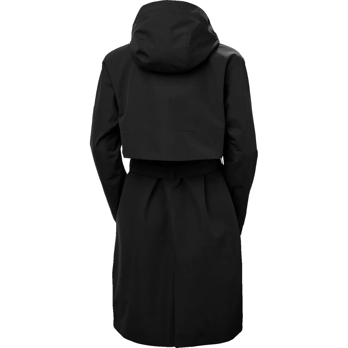 Women's Jane Insulated Trench Coat