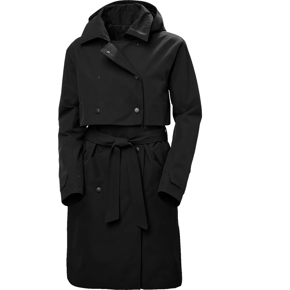 Women's Jane Insulated Trench Coat