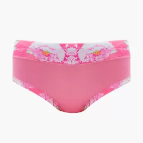 Women's Panty - Pink