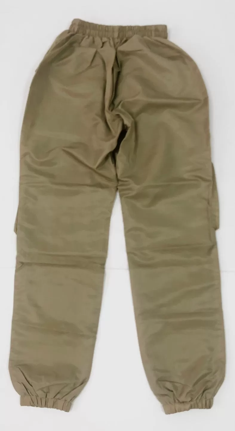 Women's Utility Nylon JR. Cargo Pants