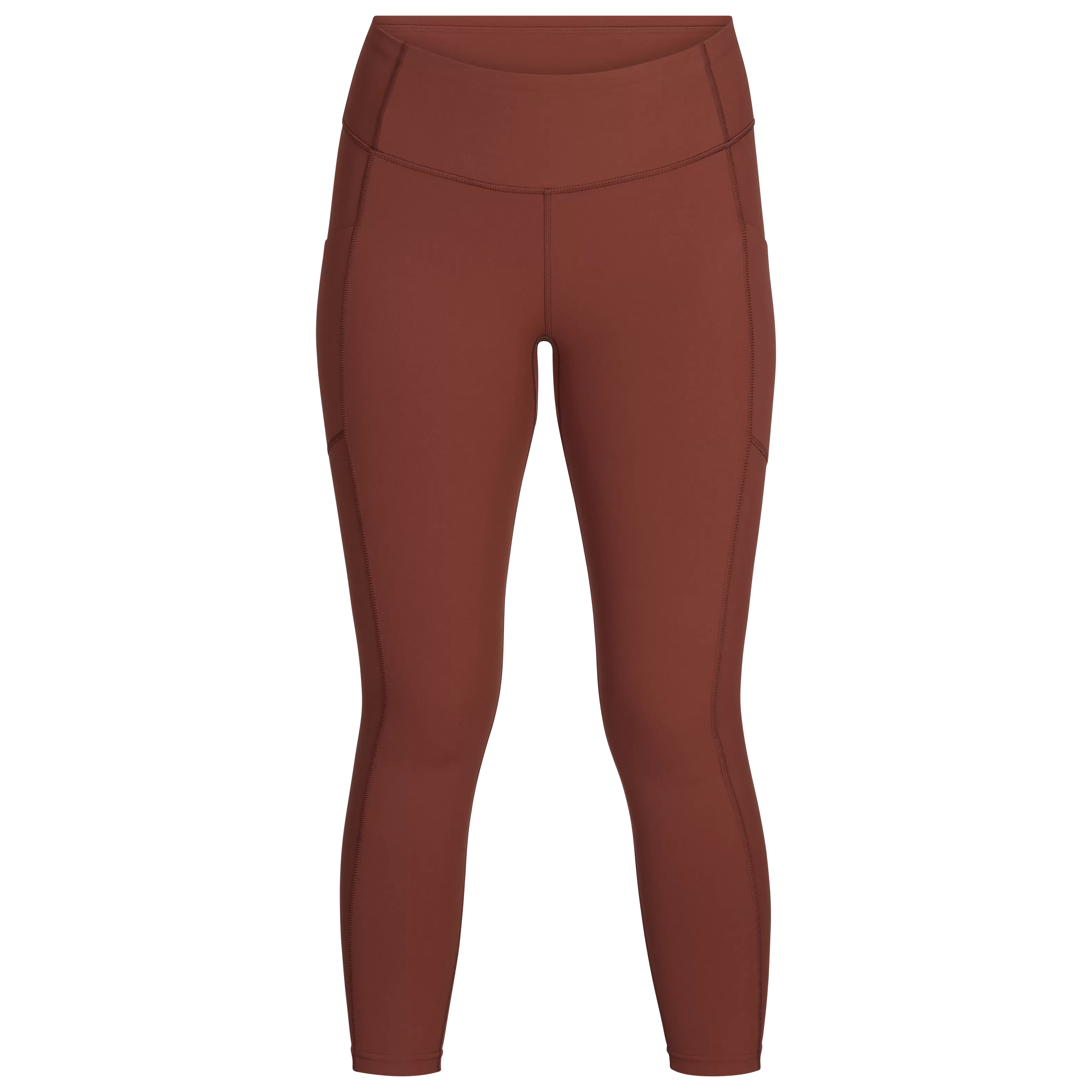 Women's Vantage 7/8 Leggings with Back Pockets