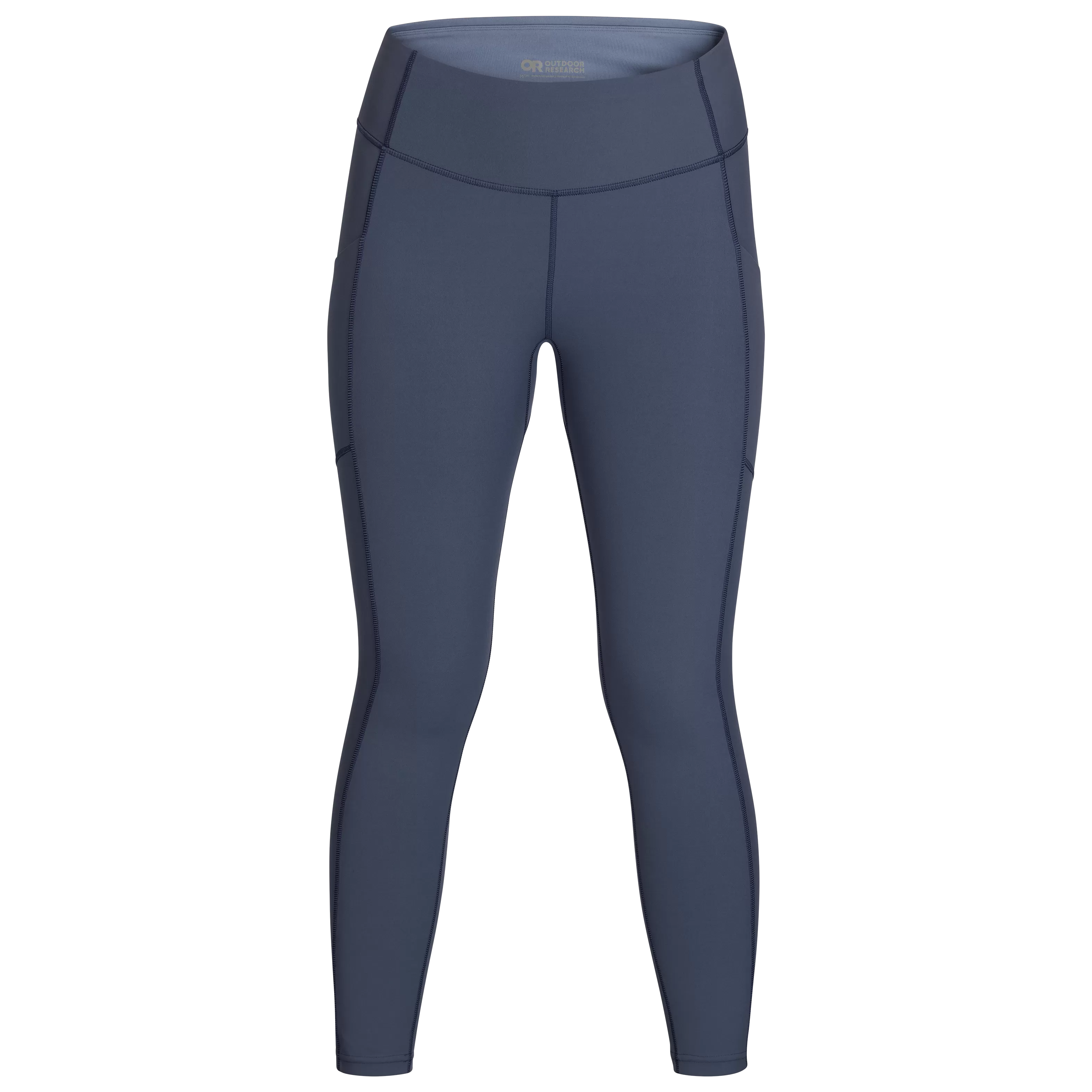 Women's Vantage 7/8 Leggings with Back Pockets