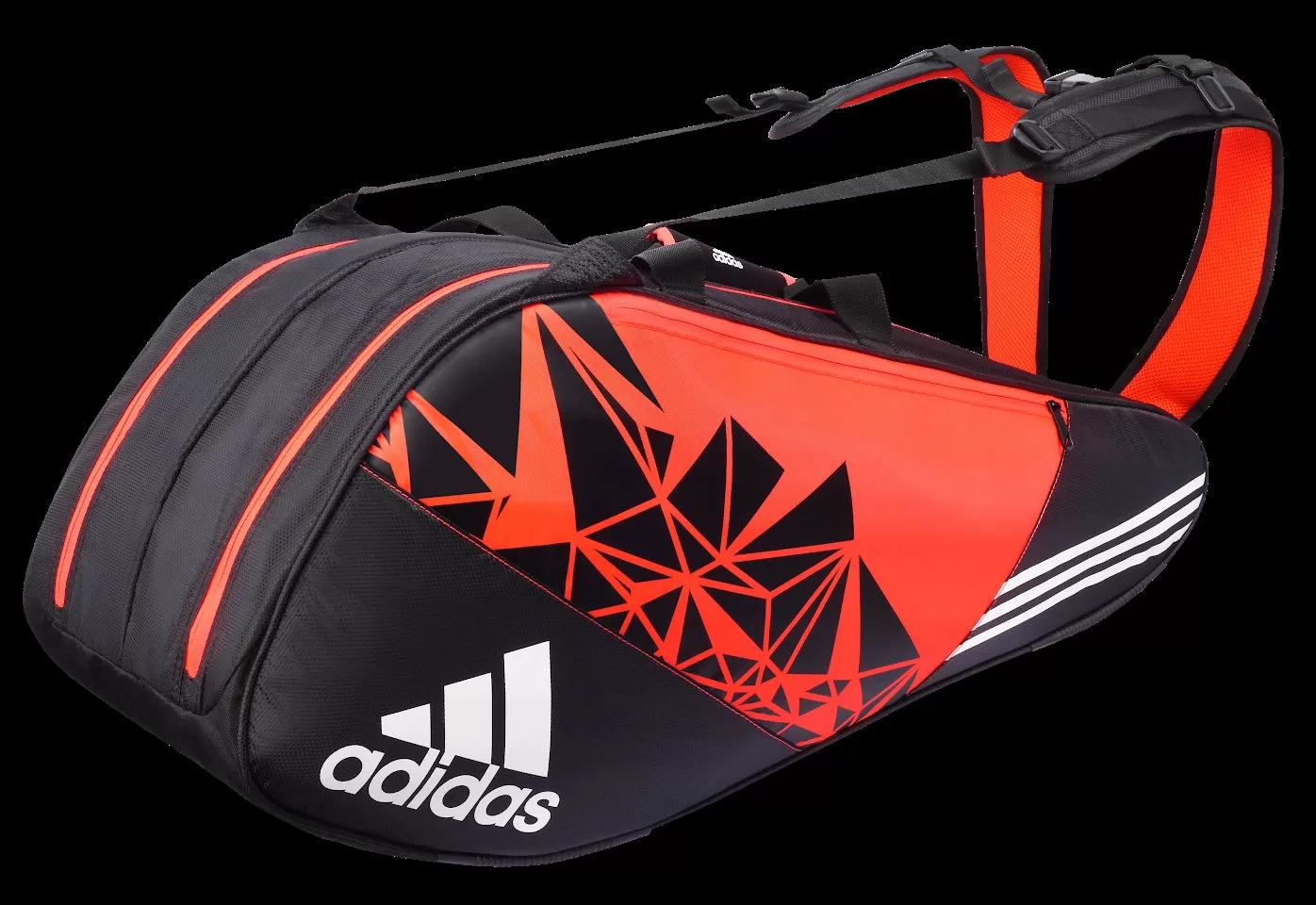 Wucht P7 8 Racquet Bag