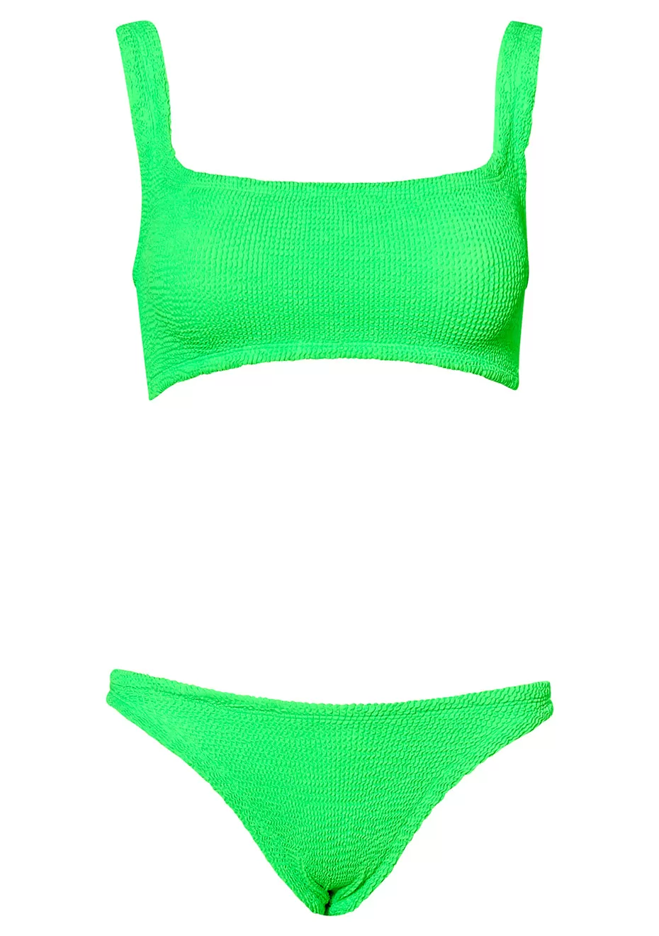 Xandra Bikini Lime