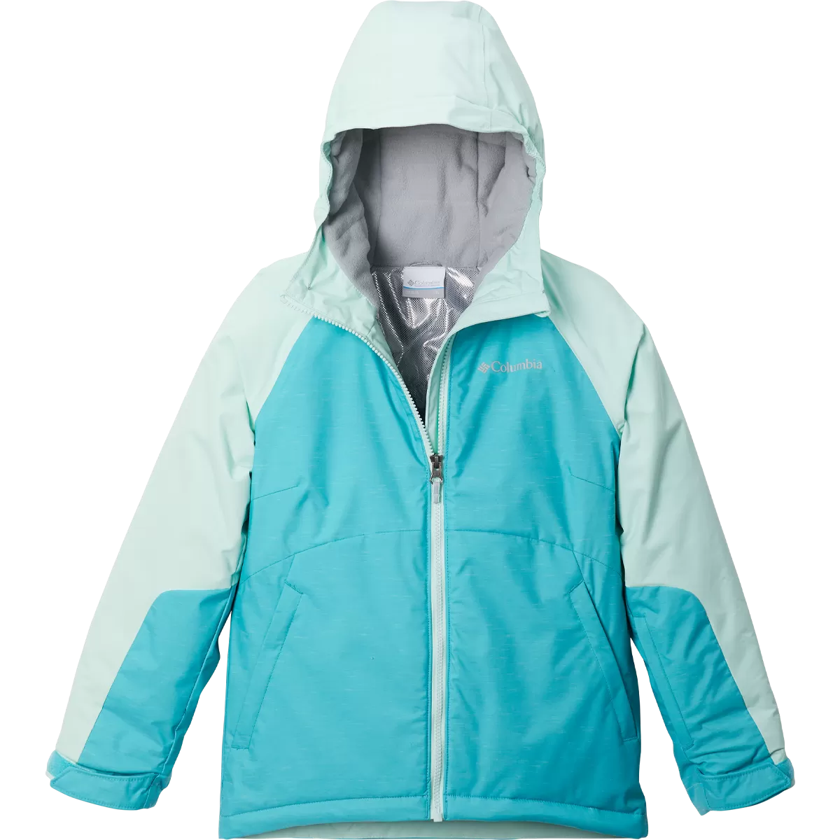 Youth Alpine Action II Jacket